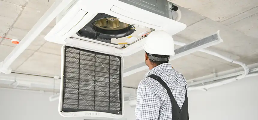 Our Affordable Duct Cleaning Near Me Services in Bartow, FL