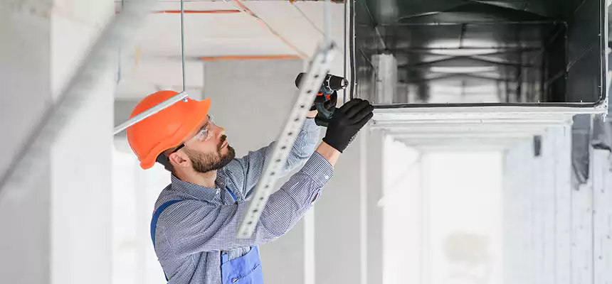 Our Air Vent Replacement Services in Bartow, FL