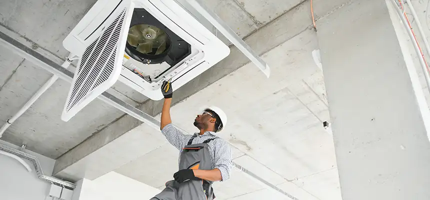 Efficient Multi‑Unit & HOA Annual Vent Cleaning Plans in Bartow