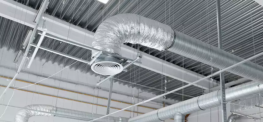 Our Dryer Vent Hose Replacement Services in Bartow, FL