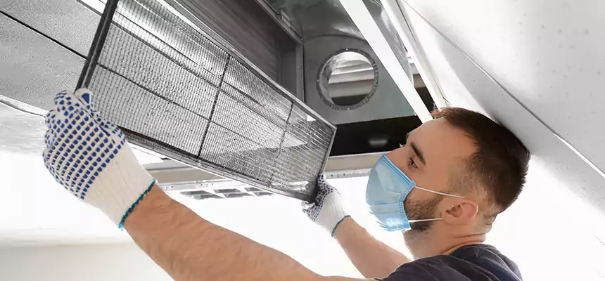 Our Home Duct Cleaning Services in Bartow, FL  