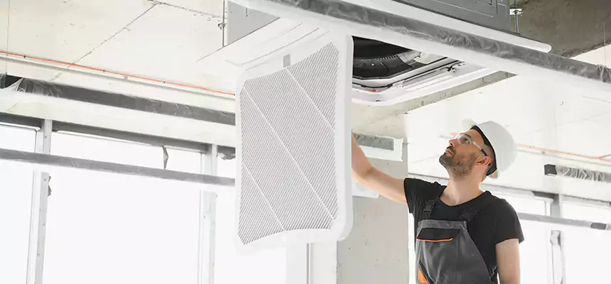 Our Indoor Air Quality Improvement Services in Bartow, FL