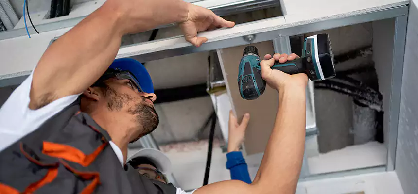 Our Retail Store Duct Cleaning Services in Bartow, FL