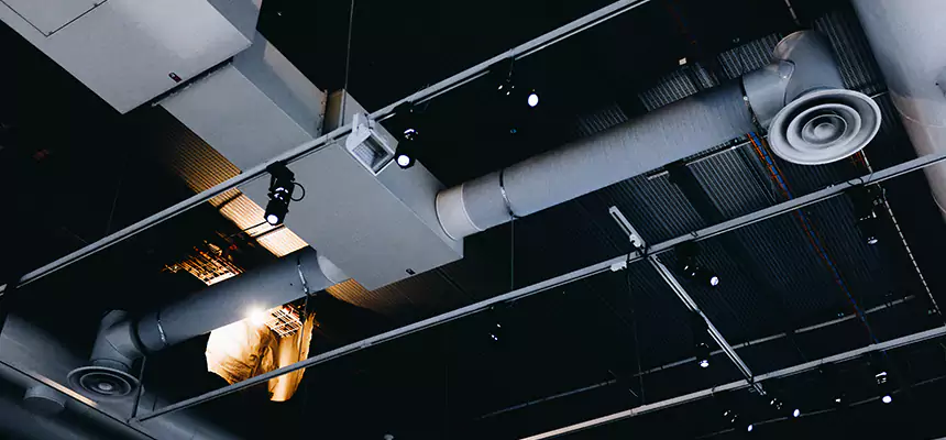 Our Seasonal Allergy Air Duct Cleaning Services in Bartow, FL