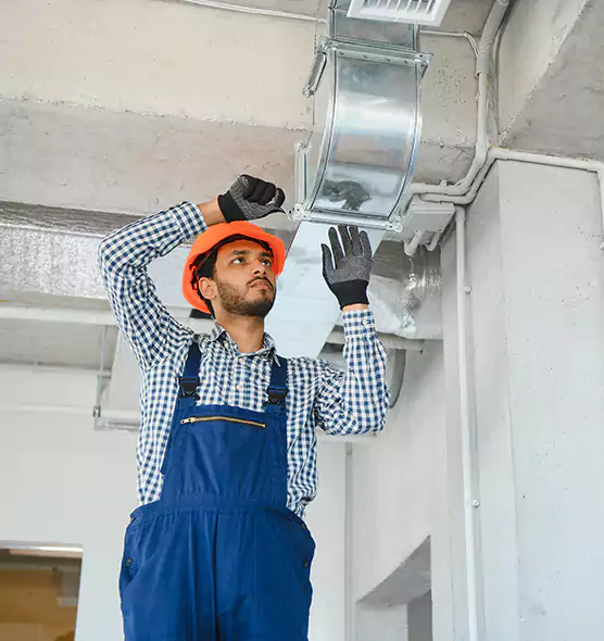 Professional Air Duct Cleaning Service in Bartow, FL