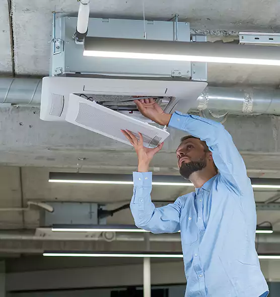 About Air Duct Sealing And Repair in Bartow, FL