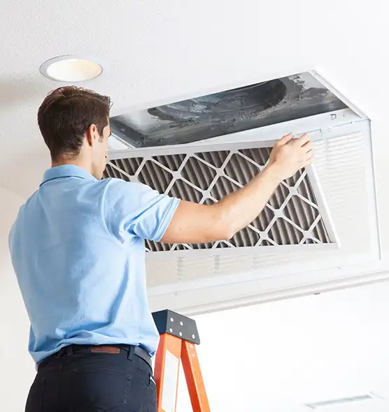 About Annual Dryer Vent Maintenance Bartow, FL