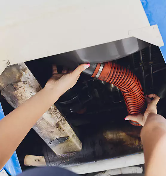 Professional Dryer Duct Pressure Testing in Bartow, FL