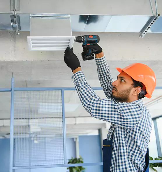 Professional HVAC Duct Cleaning in Bartow, FL