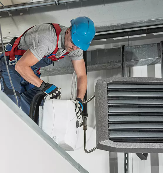 About HVAC Mold Remediation Service in Bartow, FL