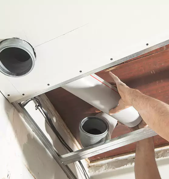 Professional Seasonal Allergy Air Duct Cleaning in Bartow, FL