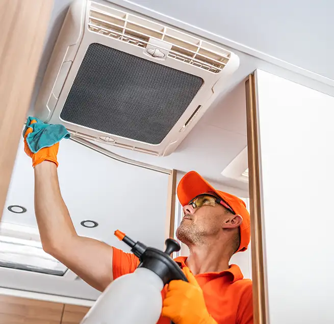 Why Homeowners & Businesses Trust Us in Bartow, FL?