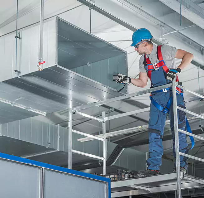 Why Homeowners Businesses Trust Us in Bartow, FL